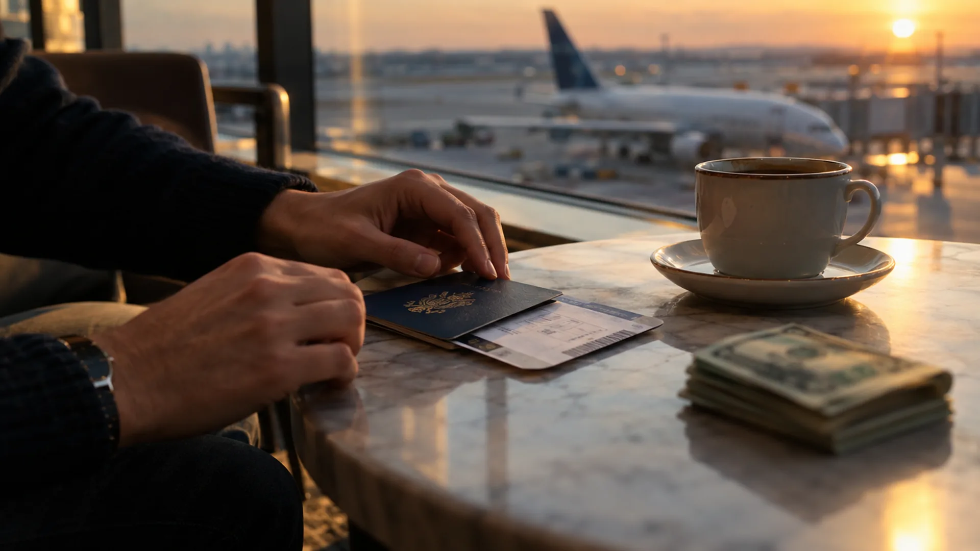 US Dollars for Your Trip: How Much Cash to Bring from Vancouver