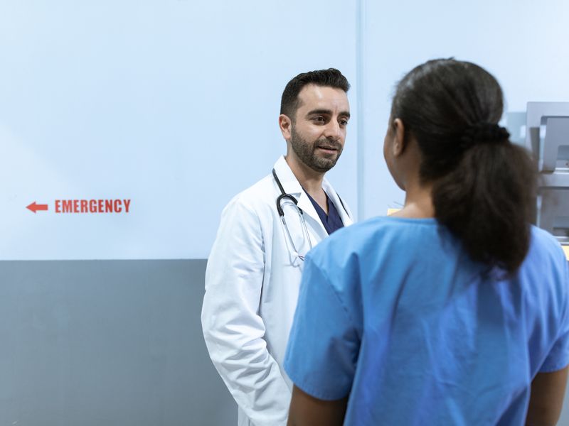 ER Doctors