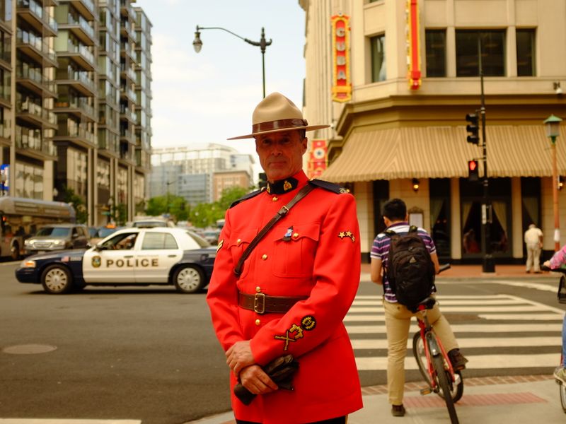 Law Enforcement