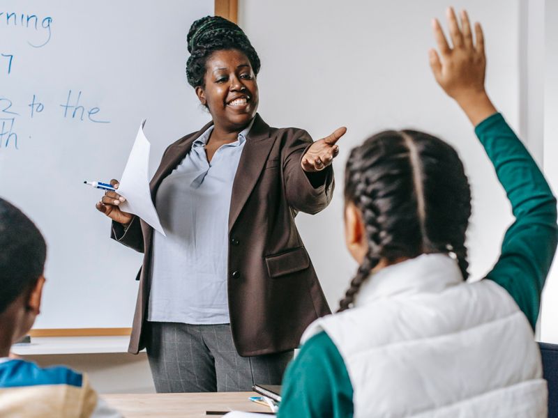 Teachers
